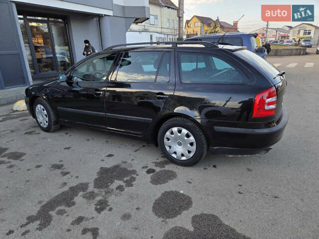 Шкода Октавия, объемом двигателя 0 л и пробегом 234 тыс. км за 7700 $, фото 6 на Automoto.ua