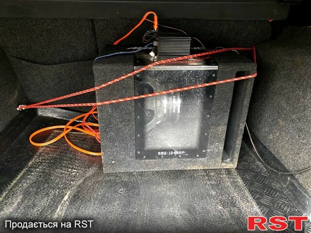 Шкода Октавия, объемом двигателя 1.9 л и пробегом 220 тыс. км за 5500 $, фото 9 на Automoto.ua