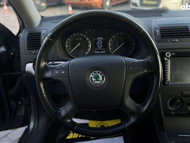 Шкода Октавия, объемом двигателя 1.6 л и пробегом 147 тыс. км за 6450 $, фото 9 на Automoto.ua