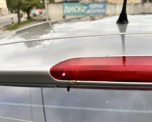 Шкода Октавия, объемом двигателя 1.6 л и пробегом 251 тыс. км за 5100 $, фото 14 на Automoto.ua