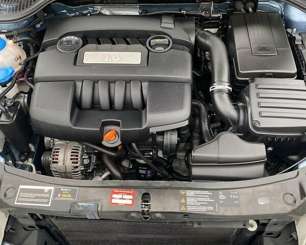 Шкода Октавія, об'ємом двигуна 1.6 л та пробігом 127 тис. км за 6950 $, фото 12 на Automoto.ua