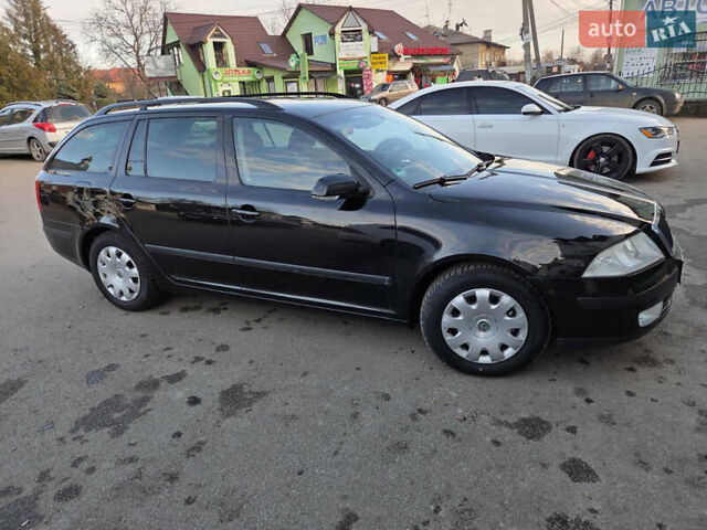 Шкода Октавия, объемом двигателя 0 л и пробегом 234 тыс. км за 7700 $, фото 3 на Automoto.ua