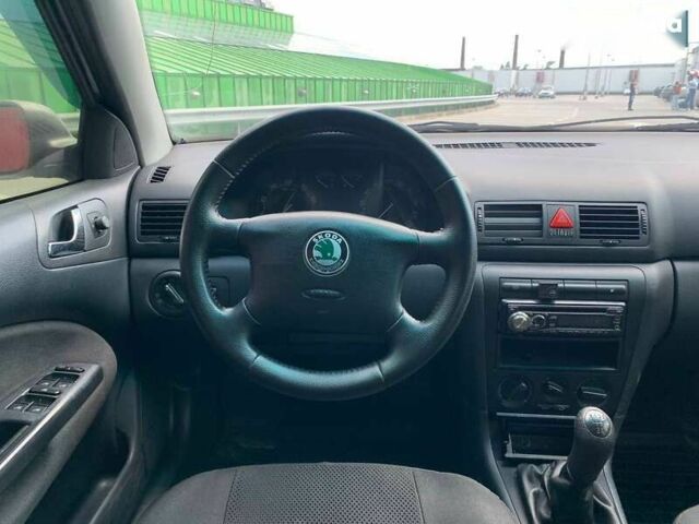 Шкода Октавия, объемом двигателя 0 л и пробегом 220 тыс. км за 4290 $, фото 13 на Automoto.ua