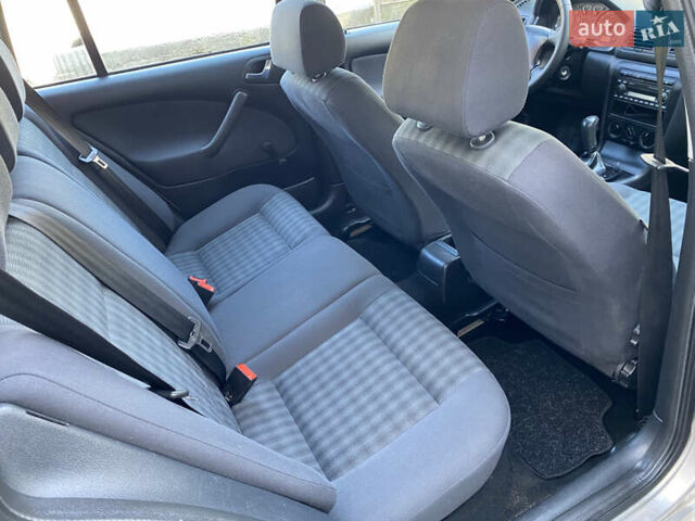 Шкода Октавия, объемом двигателя 1.6 л и пробегом 188 тыс. км за 5350 $, фото 6 на Automoto.ua