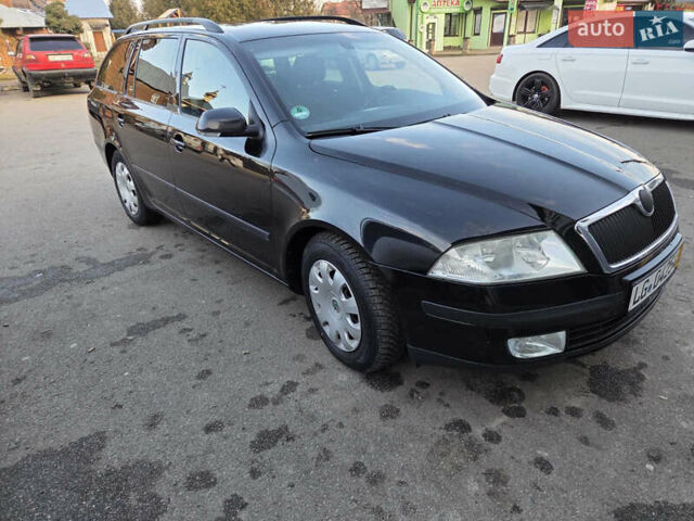 Шкода Октавия, объемом двигателя 0 л и пробегом 234 тыс. км за 7700 $, фото 4 на Automoto.ua