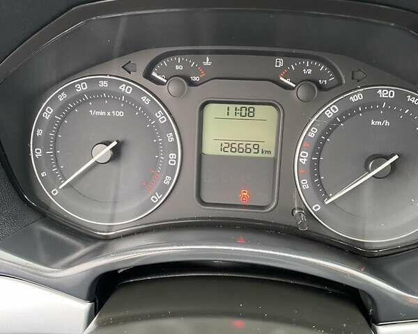 Шкода Октавія, об'ємом двигуна 1.6 л та пробігом 127 тис. км за 6950 $, фото 5 на Automoto.ua