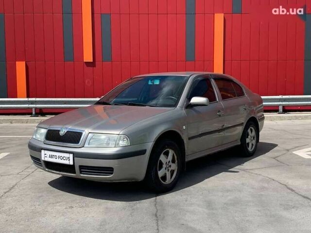 Шкода Октавия, объемом двигателя 0 л и пробегом 220 тыс. км за 3790 $, фото 3 на Automoto.ua