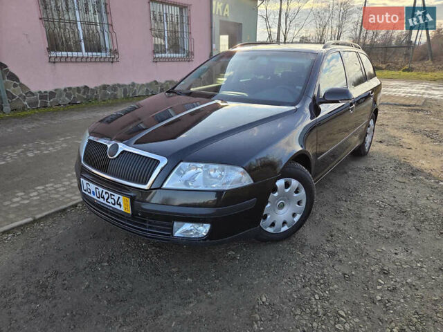 Шкода Октавия, объемом двигателя 0 л и пробегом 234 тыс. км за 7700 $, фото 10 на Automoto.ua