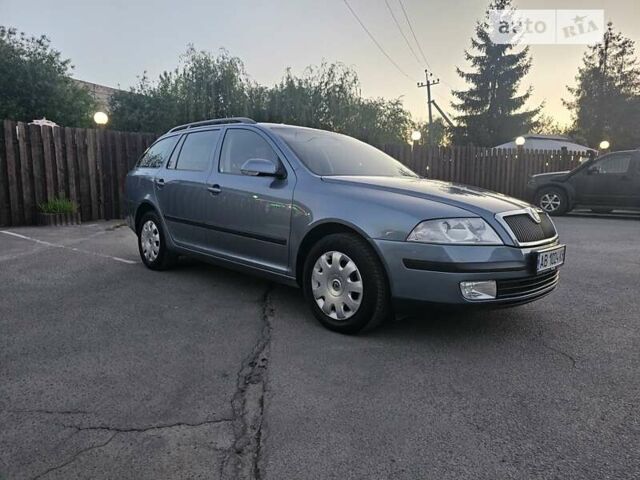 Шкода Октавия, объемом двигателя 0 л и пробегом 190 тыс. км за 5900 $, фото 5 на Automoto.ua