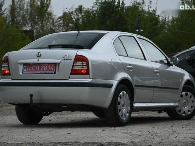 Шкода Октавия, объемом двигателя 1.6 л и пробегом 193 тыс. км за 5999 $, фото 20 на Automoto.ua