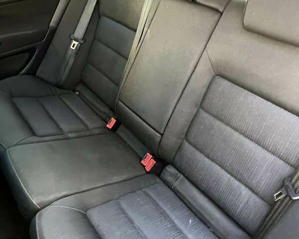 Шкода Октавія, об'ємом двигуна 2 л та пробігом 260 тис. км за 5590 $, фото 22 на Automoto.ua