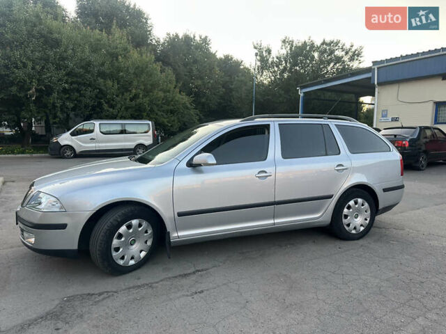 Шкода Октавия, объемом двигателя 1.9 л и пробегом 362 тыс. км за 6750 $, фото 1 на Automoto.ua