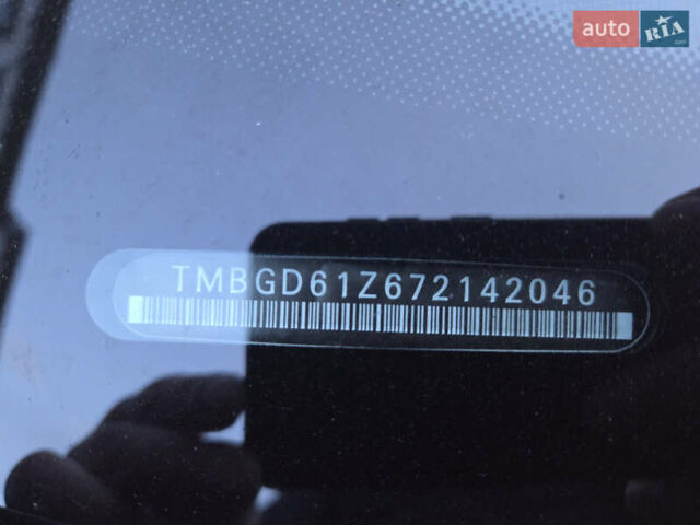 Шкода Октавия, объемом двигателя 0 л и пробегом 234 тыс. км за 7700 $, фото 21 на Automoto.ua