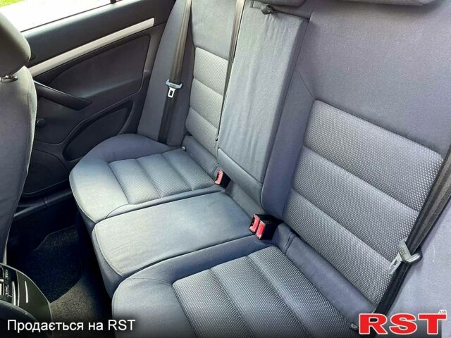Шкода Октавія, об'ємом двигуна 1.6 л та пробігом 213 тис. км за 6200 $, фото 5 на Automoto.ua