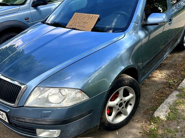 Шкода Октавія, об'ємом двигуна 1.6 л та пробігом 212 тис. км за 5500 $, фото 2 на Automoto.ua