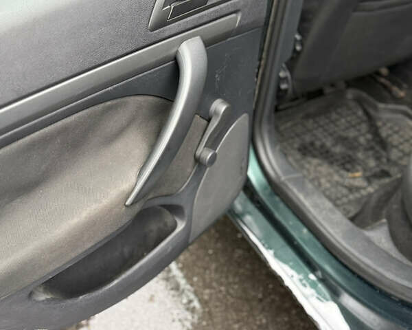 Шкода Октавія, об'ємом двигуна 1.9 л та пробігом 470 тис. км за 2700 $, фото 11 на Automoto.ua