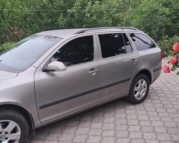 Шкода Октавія, об'ємом двигуна 1.9 л та пробігом 237 тис. км за 7300 $, фото 1 на Automoto.ua