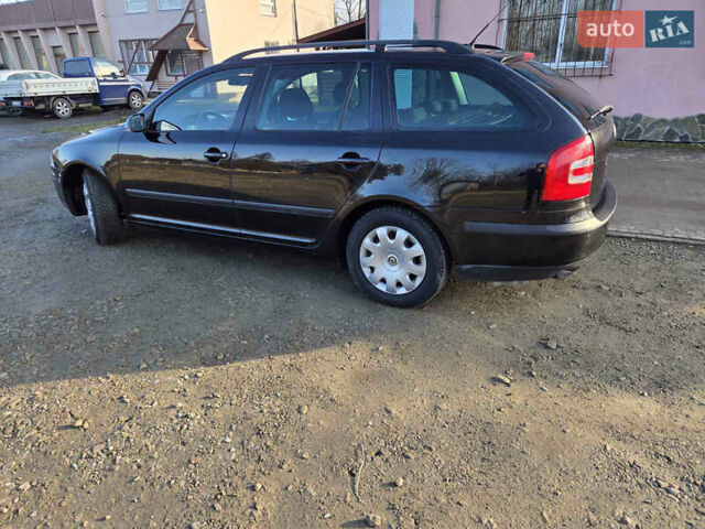 Шкода Октавия, объемом двигателя 0 л и пробегом 234 тыс. км за 7700 $, фото 13 на Automoto.ua