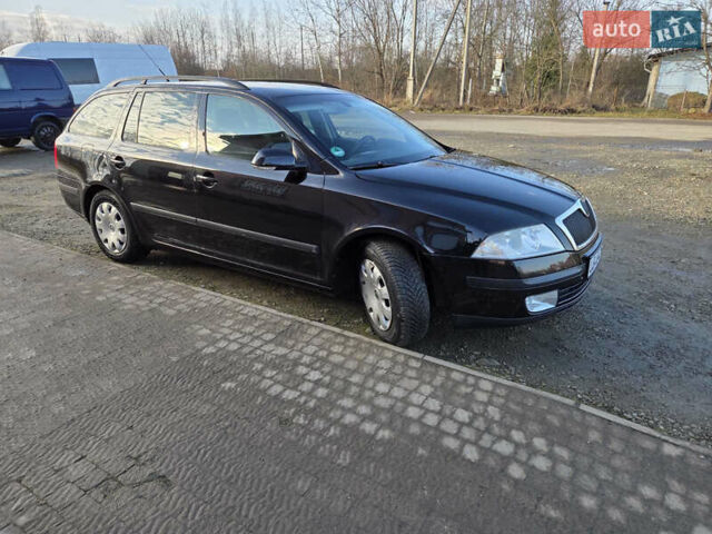 Шкода Октавия, объемом двигателя 0 л и пробегом 234 тыс. км за 7700 $, фото 5 на Automoto.ua