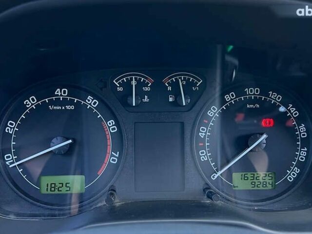 Шкода Октавія, об'ємом двигуна 1.4 л та пробігом 163 тис. км за 5500 $, фото 11 на Automoto.ua