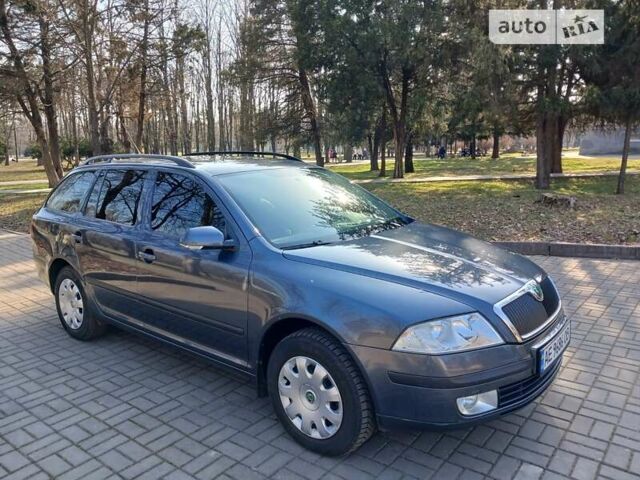 Шкода Октавія, об'ємом двигуна 1.6 л та пробігом 207 тис. км за 6550 $, фото 9 на Automoto.ua