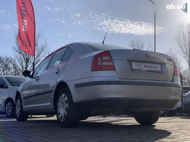 Шкода Октавія, об'ємом двигуна 1.4 л та пробігом 239 тис. км за 6755 $, фото 20 на Automoto.ua