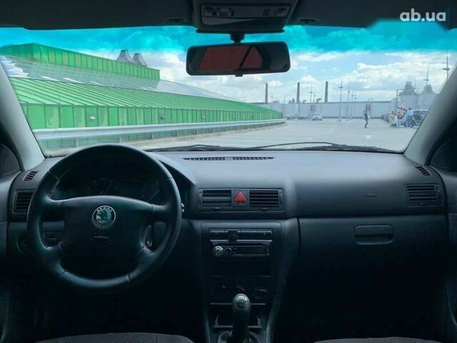 Шкода Октавия, объемом двигателя 0 л и пробегом 220 тыс. км за 4290 $, фото 12 на Automoto.ua
