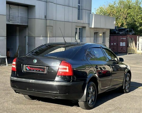 Шкода Октавія, об'ємом двигуна 2 л та пробігом 260 тис. км за 5590 $, фото 5 на Automoto.ua