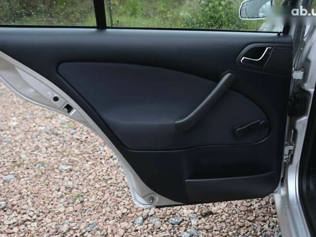 Шкода Октавия, объемом двигателя 1.6 л и пробегом 193 тыс. км за 5999 $, фото 29 на Automoto.ua