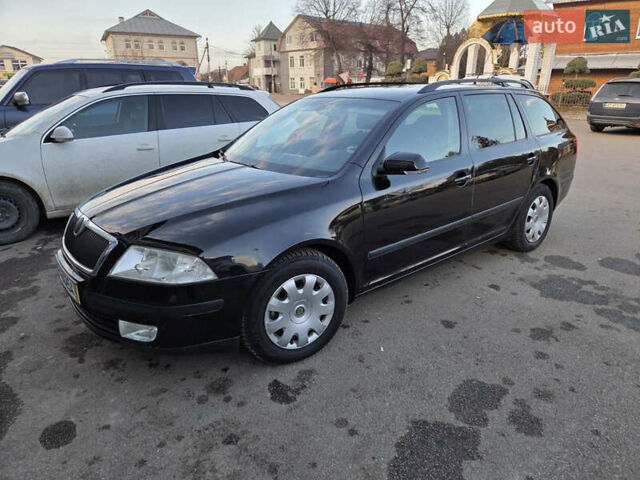 Шкода Октавия, объемом двигателя 0 л и пробегом 234 тыс. км за 7700 $, фото 16 на Automoto.ua