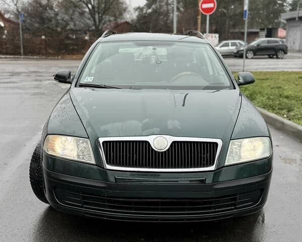 Шкода Октавія, об'ємом двигуна 1.9 л та пробігом 470 тис. км за 2700 $, фото 1 на Automoto.ua