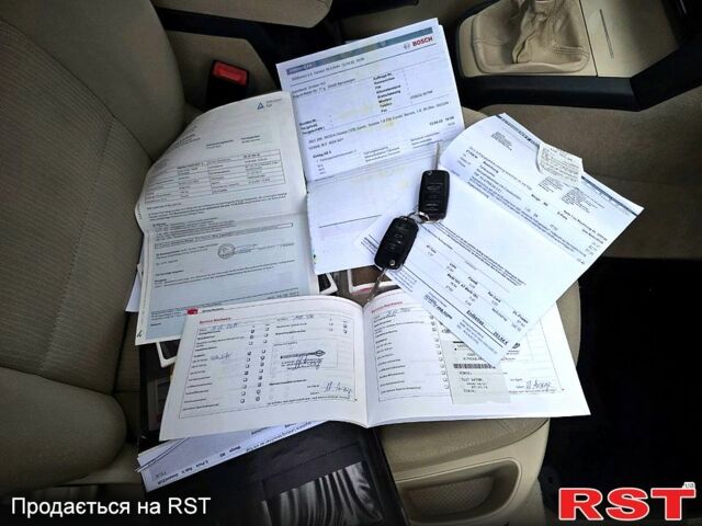 Шкода Октавия, объемом двигателя 1.6 л и пробегом 256 тыс. км за 6300 $, фото 12 на Automoto.ua