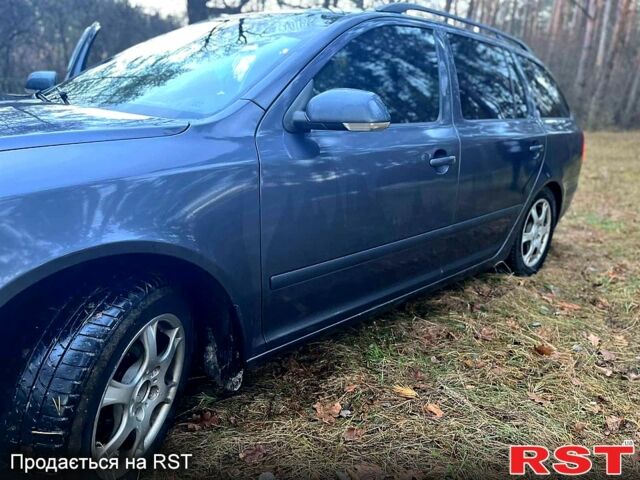Шкода Октавия, объемом двигателя 18 л и пробегом 285 тыс. км за 4750 $, фото 1 на Automoto.ua