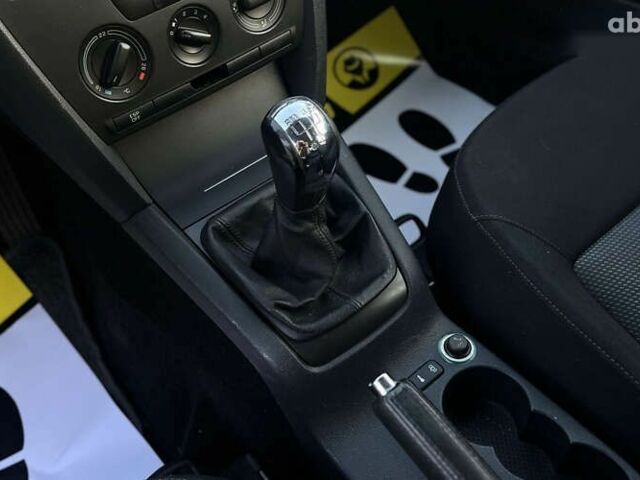 Шкода Октавия, объемом двигателя 1.6 л и пробегом 147 тыс. км за 6450 $, фото 11 на Automoto.ua