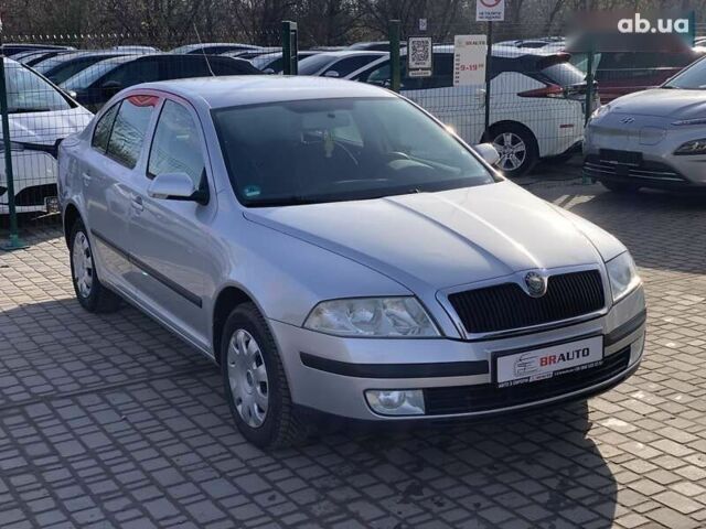 Шкода Октавія, об'ємом двигуна 1.4 л та пробігом 239 тис. км за 6755 $, фото 9 на Automoto.ua