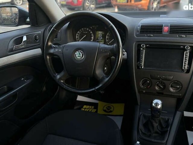 Шкода Октавия, объемом двигателя 1.6 л и пробегом 147 тыс. км за 6450 $, фото 19 на Automoto.ua