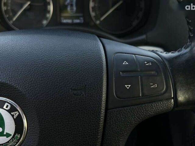 Шкода Октавия, объемом двигателя 1.6 л и пробегом 147 тыс. км за 6450 $, фото 16 на Automoto.ua