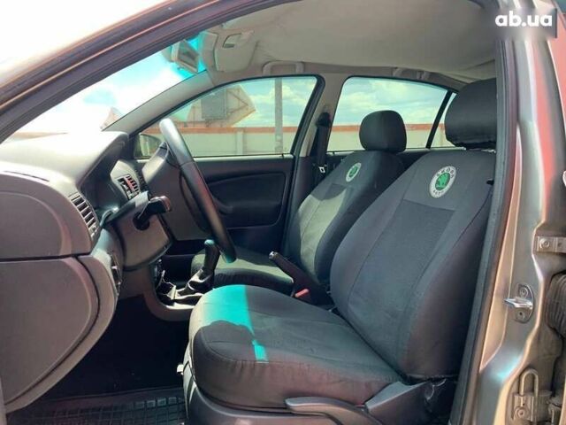 Шкода Октавия, объемом двигателя 0 л и пробегом 220 тыс. км за 4290 $, фото 8 на Automoto.ua