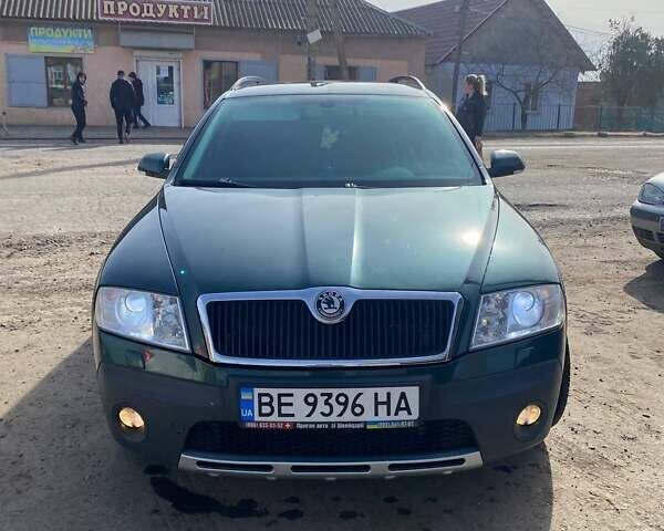 Шкода Октавія, об'ємом двигуна 1.97 л та пробігом 260 тис. км за 8300 $, фото 1 на Automoto.ua