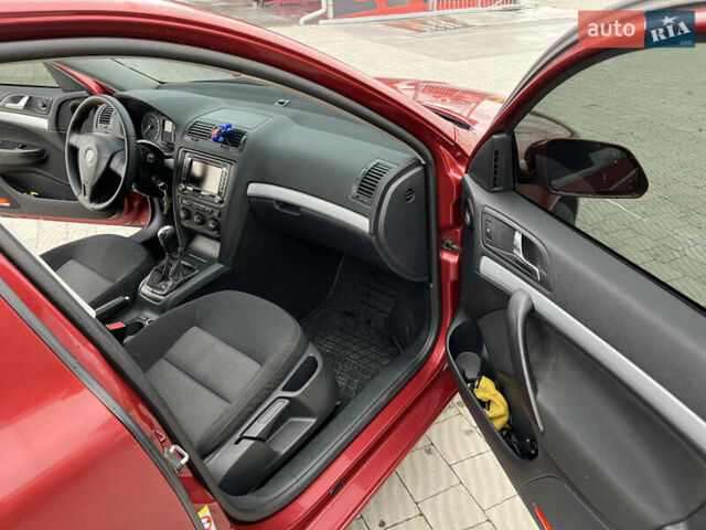 Шкода Октавія, об'ємом двигуна 1.6 л та пробігом 257 тис. км за 5999 $, фото 11 на Automoto.ua