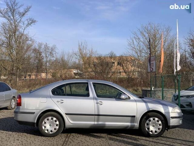 Шкода Октавія, об'ємом двигуна 1.4 л та пробігом 239 тис. км за 6755 $, фото 21 на Automoto.ua