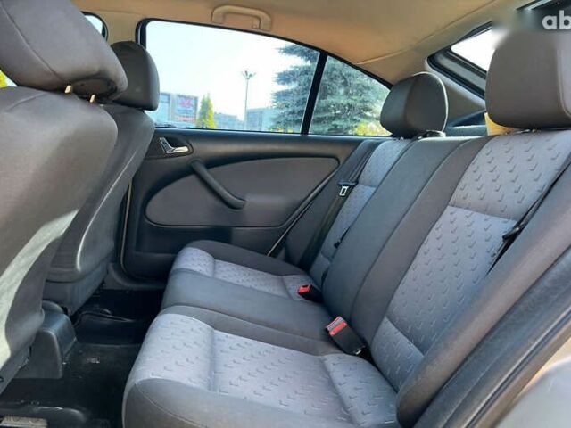 Шкода Октавія, об'ємом двигуна 1.4 л та пробігом 163 тис. км за 5500 $, фото 8 на Automoto.ua