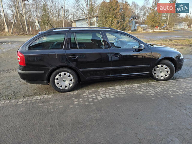 Шкода Октавия, объемом двигателя 0 л и пробегом 234 тыс. км за 7700 $, фото 9 на Automoto.ua