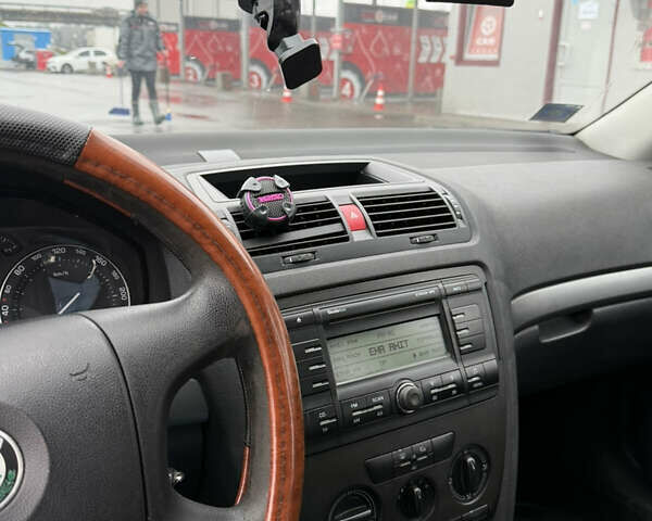 Шкода Октавія, об'ємом двигуна 1.9 л та пробігом 470 тис. км за 2700 $, фото 15 на Automoto.ua