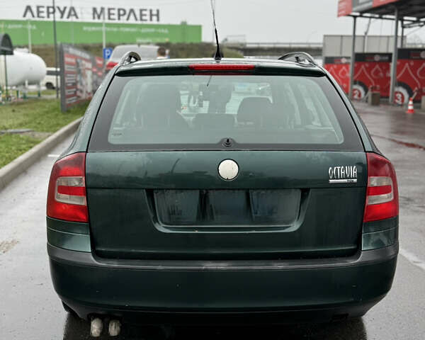 Шкода Октавія, об'ємом двигуна 1.9 л та пробігом 470 тис. км за 2700 $, фото 6 на Automoto.ua