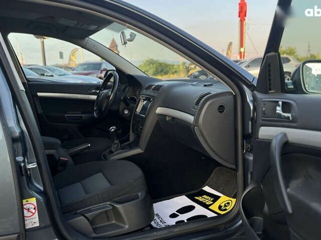 Шкода Октавия, объемом двигателя 1.6 л и пробегом 147 тыс. км за 6450 $, фото 22 на Automoto.ua