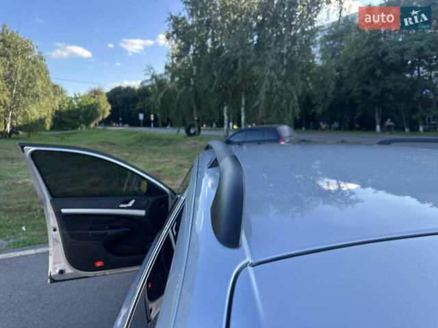 Шкода Октавия, объемом двигателя 1.9 л и пробегом 362 тыс. км за 6750 $, фото 13 на Automoto.ua