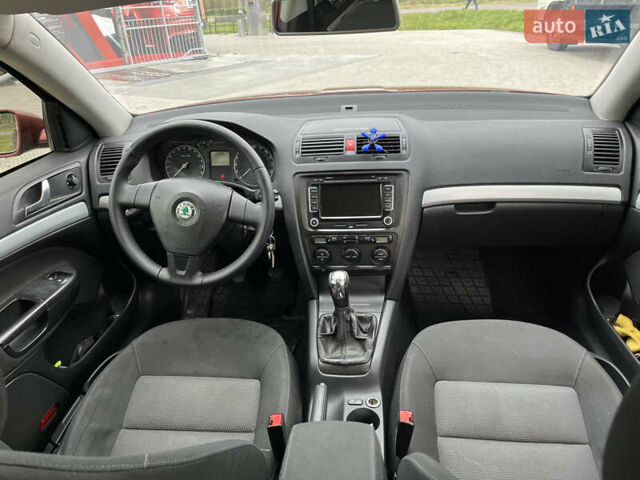Шкода Октавія, об'ємом двигуна 1.6 л та пробігом 257 тис. км за 5999 $, фото 9 на Automoto.ua