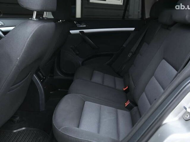Шкода Октавия, объемом двигателя 1.6 л и пробегом 230 тыс. км за 6850 $, фото 24 на Automoto.ua