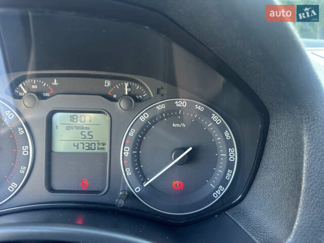 Шкода Октавия, объемом двигателя 1.9 л и пробегом 362 тыс. км за 6750 $, фото 19 на Automoto.ua
